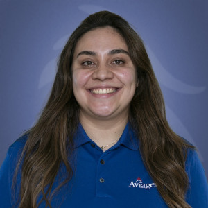 Ana Reis, Quality Coordinator for Aviagen Brazil