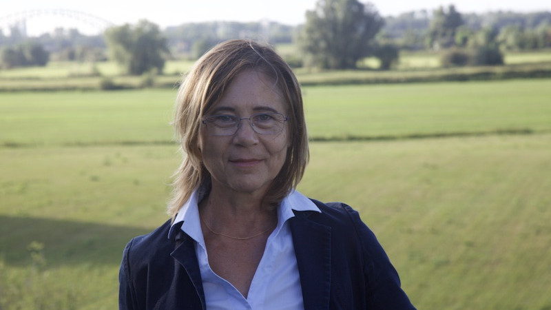 Speaking up for the people who are making our food