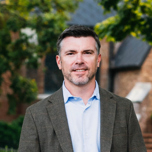 Derrick Tice - President of Aviagen North America