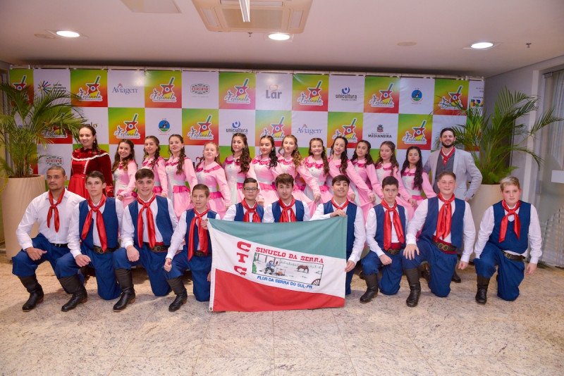 Circuito Cultural Gaúcho de Medianeira