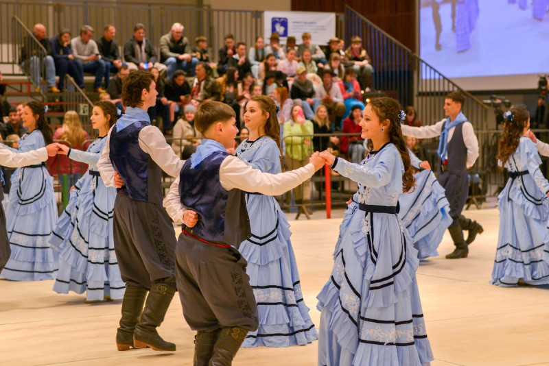 Circuito Cultural Gaúcho de Medianeira