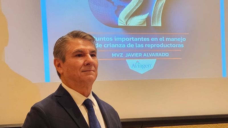 Experiences that Transform: Aviagen Collaborates with Veterinary Doctors in Western Mexico