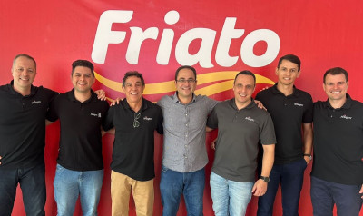 Aviagen Team at Aviagen Connection - In Company