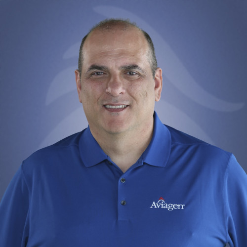 Hugo Urso - General Manager of Planning and Foreign Trade