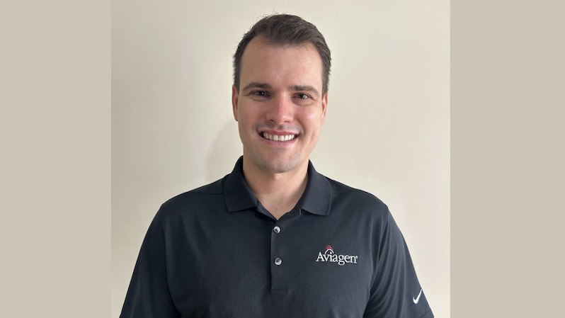 Veterinarian Tiago Gurski Joins Aviagen Latin America to Strengthen Customer Support in Southern Brazil