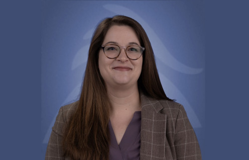 Clara Goldman, Aviagen Global Director of Export, Logistics & Trade Compliance